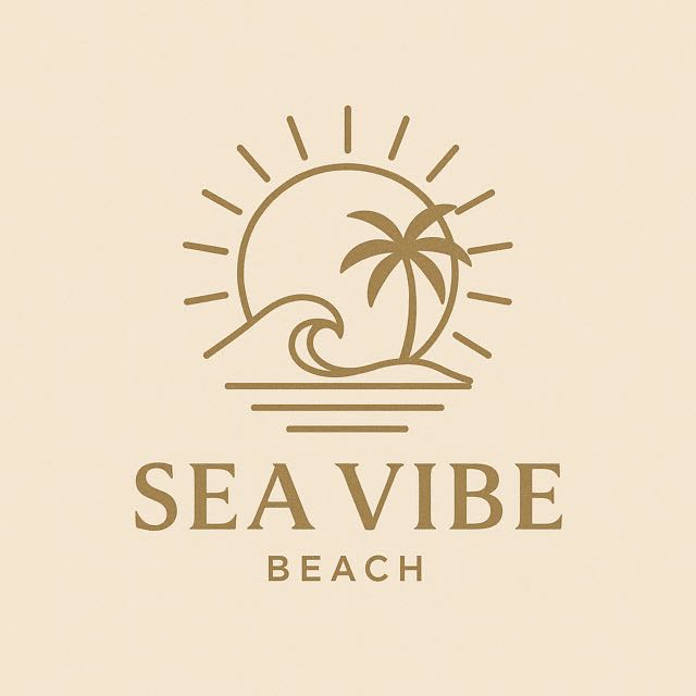 Sea Vibe Beach